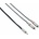 Bespeco BT1750M 1, 5 m Аудио кабел (BT1750M)
