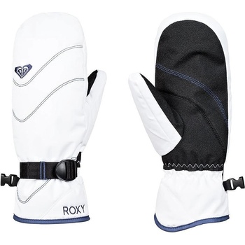 Roxy Jetty Mitt Solid WBB0 (ERJHN03104-WBB)