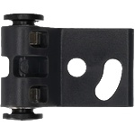 Bambu Lab PTFE Tube Coupler - P1P (FAZ009)