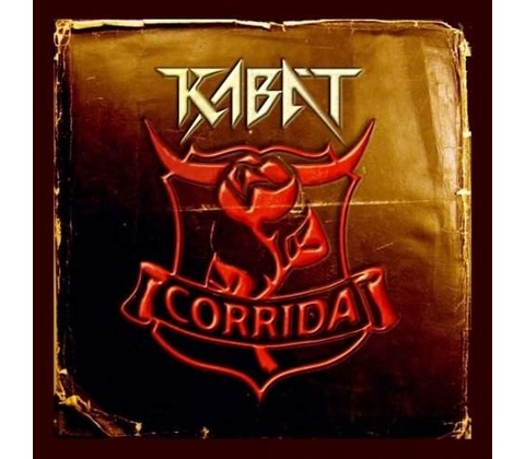 Kabát - Corrida CD