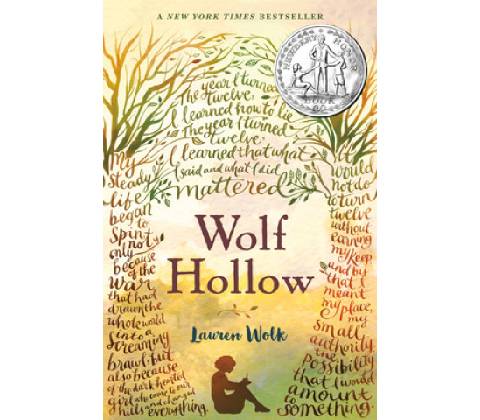 Wolf Hollow