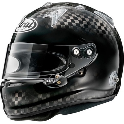 Arai GP-7 SRC ABP