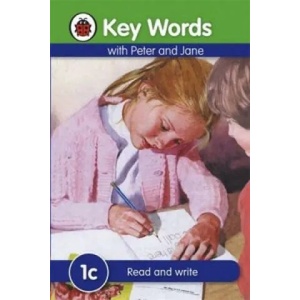 Key Words: 1c Read and write | W. Murray (ISBN: 9781409301448)