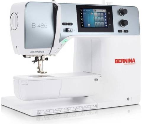 BERNINA 485