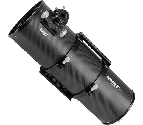 Omegon Pro Astrograph Carbon 203/800