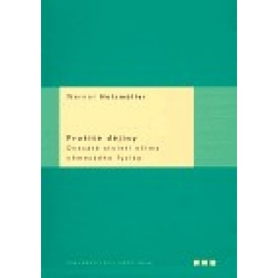 Prožité dějiny - Werner Holzmüller