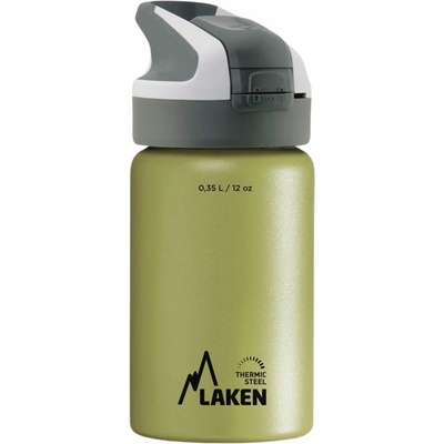 Laken Summit 350 ml khaki