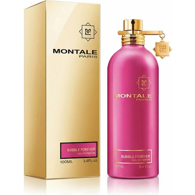 Montale Paris Bubble Forever parfumovaná voda unisex 100 ml