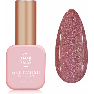 NANI gel lak Premium Cherrylyn 6 ml