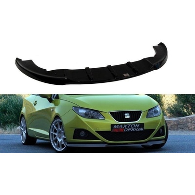 Maxton Design Spojler pod predný nárazník - Seat, SEIB4FD1G SE-IB-4-FD1G