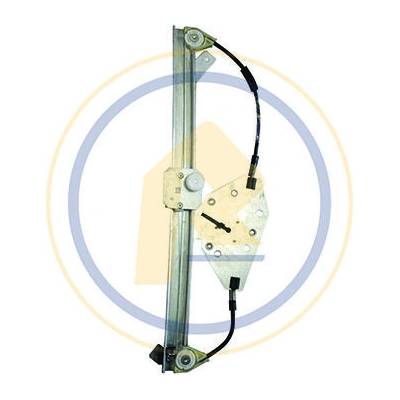 Mechanizmus zdvíhania okna Ac Rolcar 01.4348