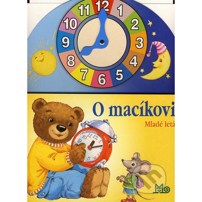 O Macíkovi Magda Baloghová, Kolektív