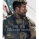 Americký sniper 4K BD