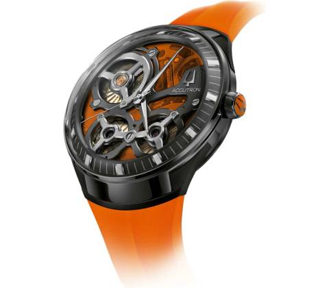 Bulova 28A205