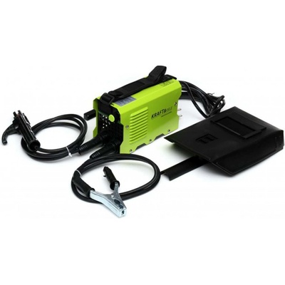 Kraft & Dele KD1863 300A MMA