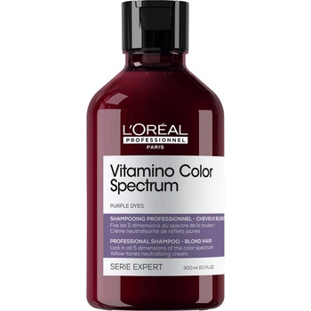 L'Oréal L'Oréal Professionnel Vitamino Color Spectrum Неутрализиращ шампоан, 300 ml