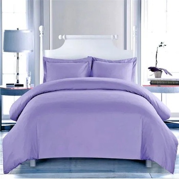 Image 1 of GoHome ЛИЛАВ - Спален комплект с чаршаф с ластик