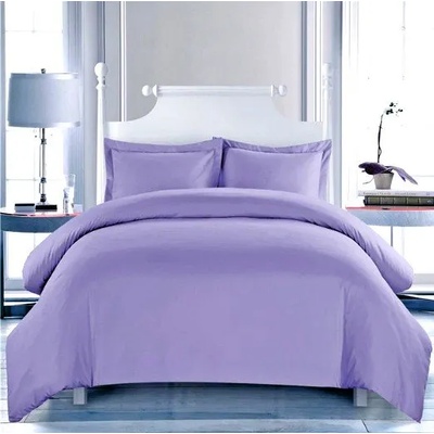 GoHome ЛИЛАВ - Спален комплект с чаршаф с ластик