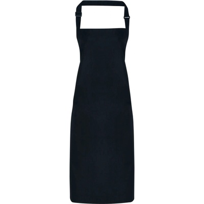 Premier Voděodolná dlouhá zástěra Water černá