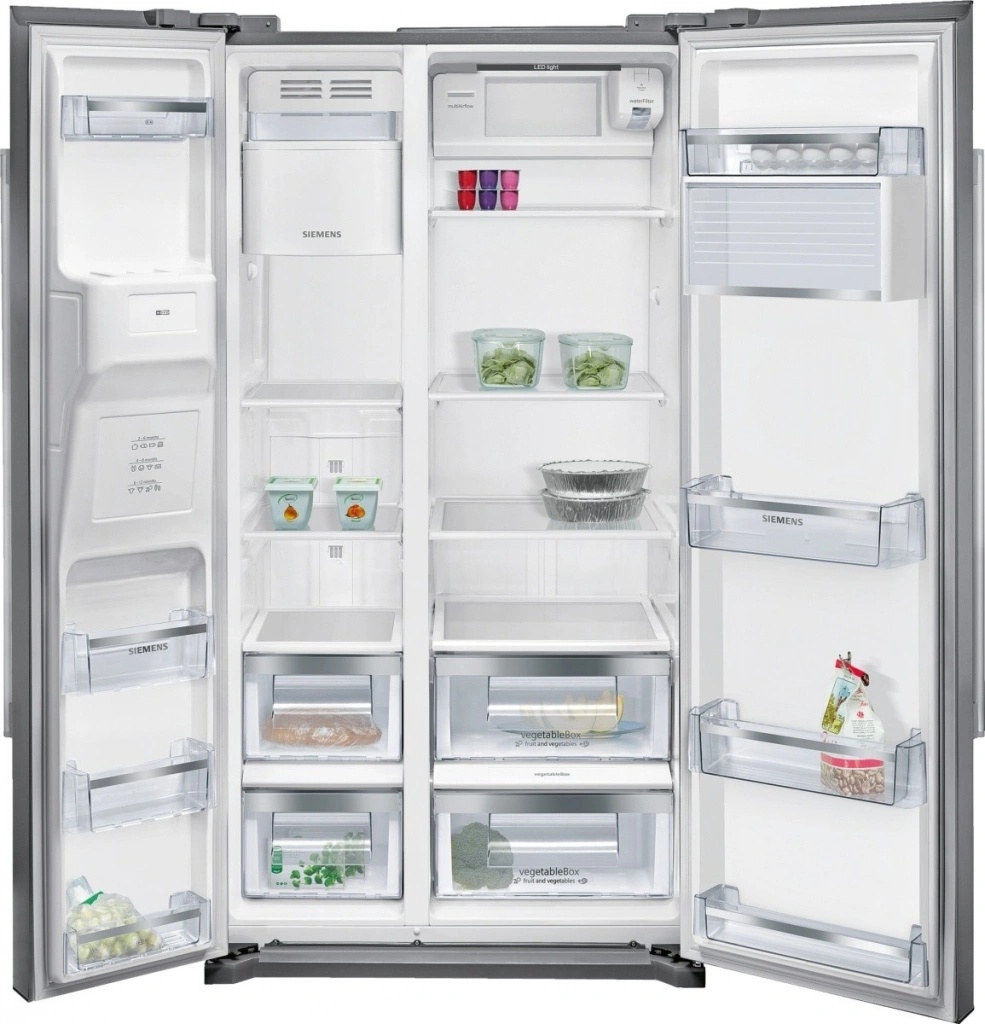 Siemens KA90DVI30