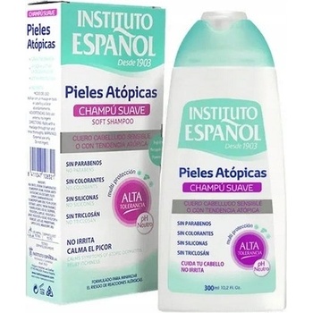 Instituto Español šampon Atopic 300 ml