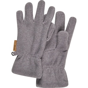 Sterntaler Детски ръкавици Sterntaler Kid's Fingerhandschuh Gloves - Mittelgrau - размер 4 (EU) (202-9071-0113)