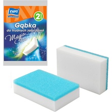 Ravi Magic Clean Špongia na hrubé nečistoty