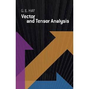Vector and Tensor Analysis (ISBN: 9780486601090)