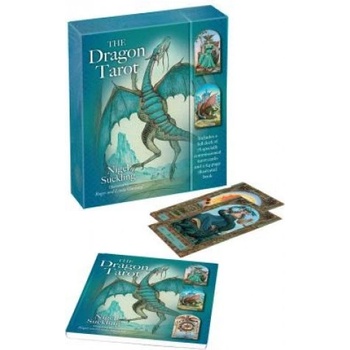 Dragon Tarot