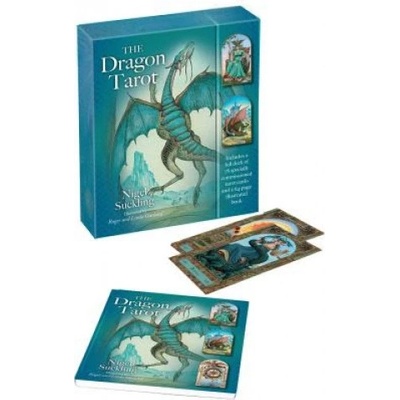 Dragon Tarot
