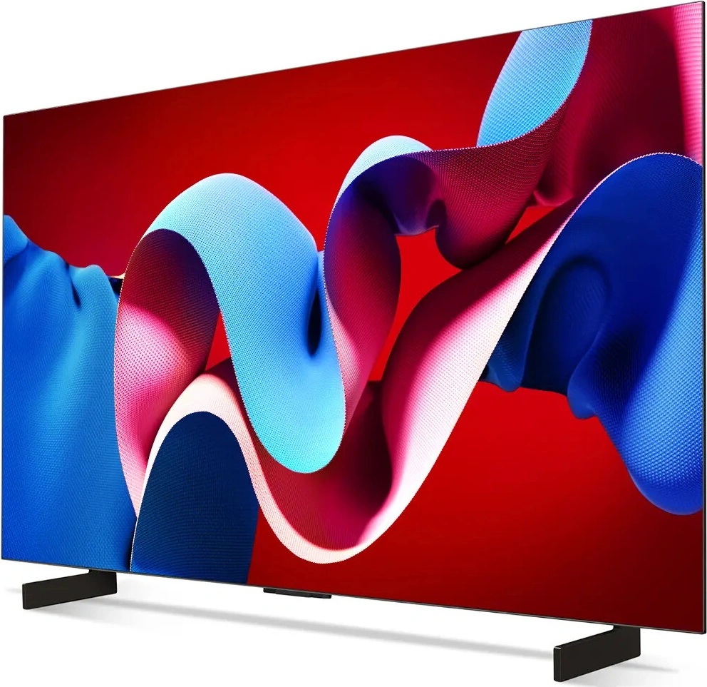 LG OLED42C44LA
