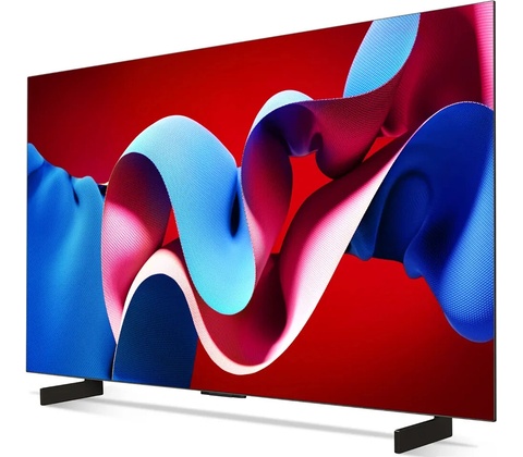 LG OLED42C44LA