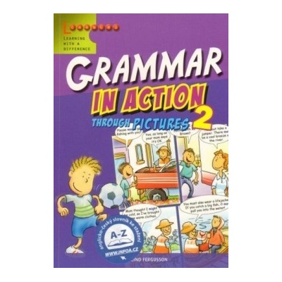 Grammar in Action 2