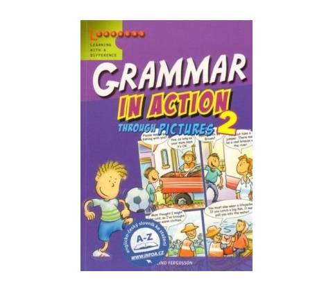 Grammar in Action 2