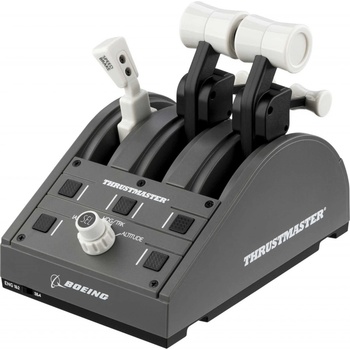 Thrustmaster TCA Quadrant add-on Boeing Edition 4060219