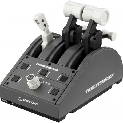 Thrustmaster TCA Quadrant add-on Boeing Edition 4060219