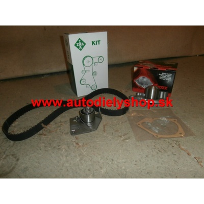 Suzuki GRAND VITARA 10/05- rozvody komplet Sada 1,9DDiS /95Kw