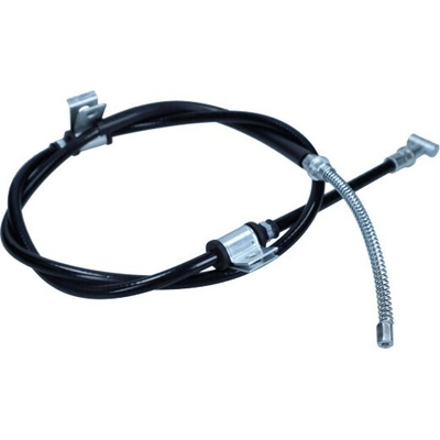 Ťažné lanko, parkovacia brzda MAXGEAR 32-1522 (321522)