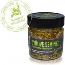 Hradecké delikatesy Pesto z dýňových semínek 170 g