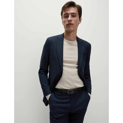 Marks & Spencer Тъмносин мъжки блейзър Marks & Spencer Marks & Spencer | Sin | МЪЖЕ | 34/32
