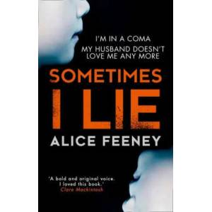 Sometimes I Lie (ISBN: 9780008225353)