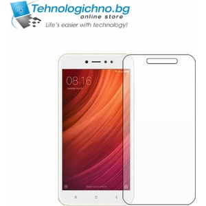  Стъклен screen протектор за Xiaomi Redmi Note 5a (05060488)
