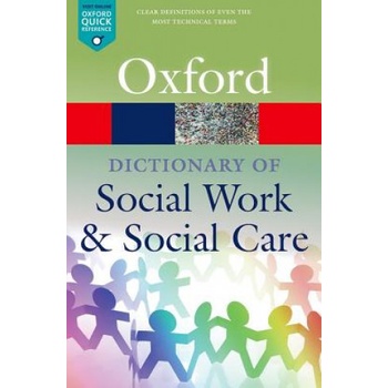 Dictionary of Social Work and Social Care Harris John Emeritus Professor University of WarwickPaperback
