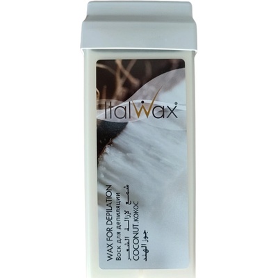 Italwax vosk kokosový 100 ml