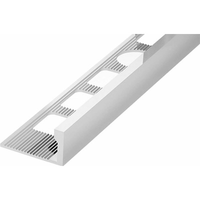 Acara ukončovací lišta SP2 8 mm 2,5 m