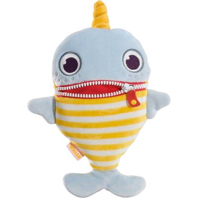 Schmidt Spiele Sorgenfresser Wallo klein 24 cm