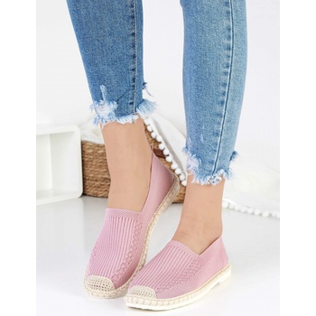 Prety dámské slip on tenisky espadrilky 2201-4M.PI