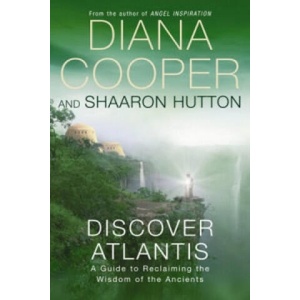 Discover Atlantis | Diana Cooper (ISBN: 9780340838525)