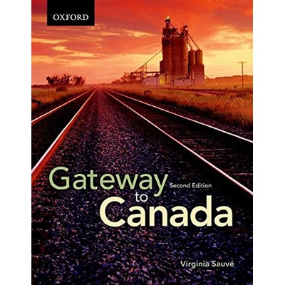 Gateway to Canada (2nd)