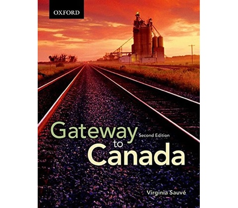 Gateway to Canada (2nd)